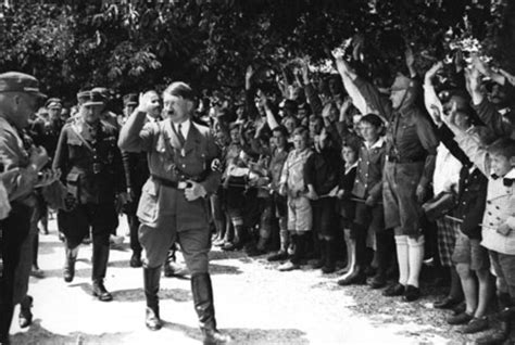 30 Januar 1933 Hitler An Der Macht N Tvde