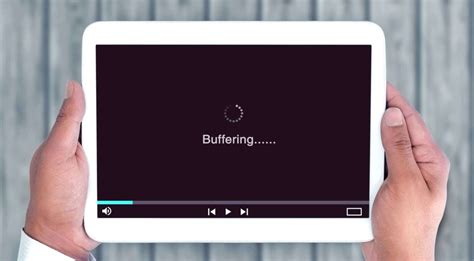 How To Stop Buffering While Streaming Your Favorite Shows