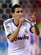 Man U pays record fee to sign Di Maria from Real Madrid