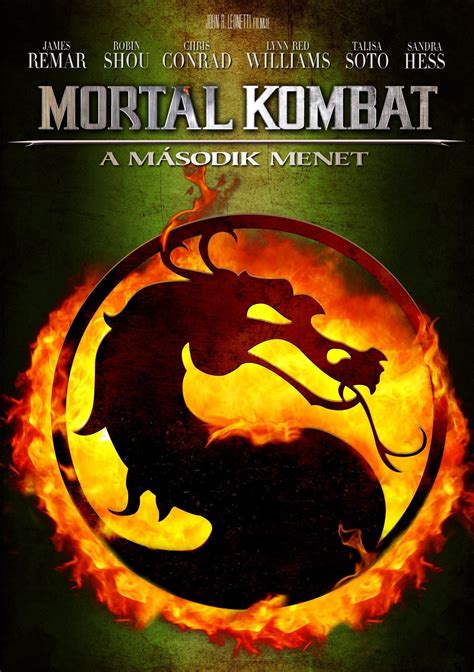 See #mortalkombatmovie your way ⬇. Mortal Kombat: Annihilation wiki, synopsis, reviews - Movies Rankings!