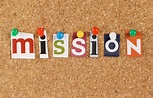 Mission | TeachingOnPurpose.org