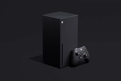 La Xbox Series X Es Una Consola Brutal La Pregunta Es Por Qué No