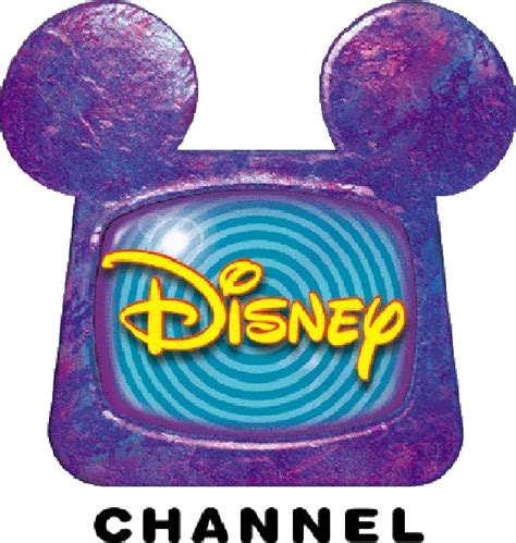 Disney Channel Logopedia Fandom Powered By Wikia