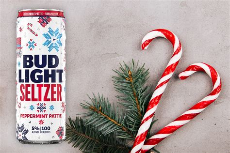 Bud Light Christmas Edition Off 72