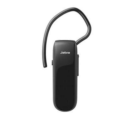 Jabra Classic Bluetooth handsfree čierna Nay sk