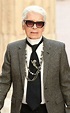 Beyond Fashion from Karl Lagerfeld: Life in Pictures | E! News