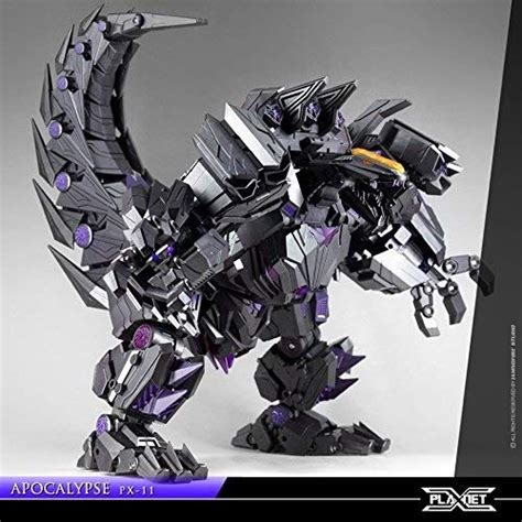 Transformers Trypticon Wfc Planet X Apocalypse Set A N B Hobbies