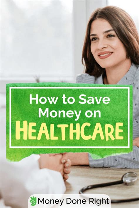 11 Smart Ways To Save Money On Healthcare Expenses This Year Health