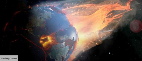 Les 10 Scenarios De La Fin Du Monde - Invasion extraterrestre - Doomsday : 10 scénarios pour la fin du monde