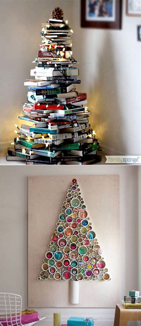 Amazing Christmas Decoration Ideas Diy Christmas Trees Diy