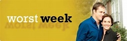 Worst Week Season 1 Air Dates & Countdown