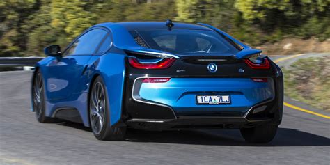 Bmw I8s With 370kw Coming In 2017 Report Photos Caradvice