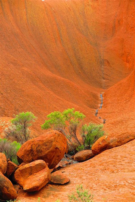 Uluru Kata Tjuta National Park Travel Northern Territory Australia