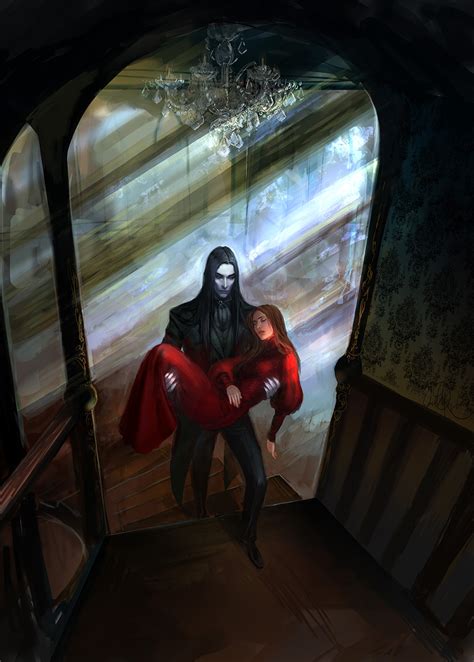 Victorian Vampire By Anndr On Deviantart