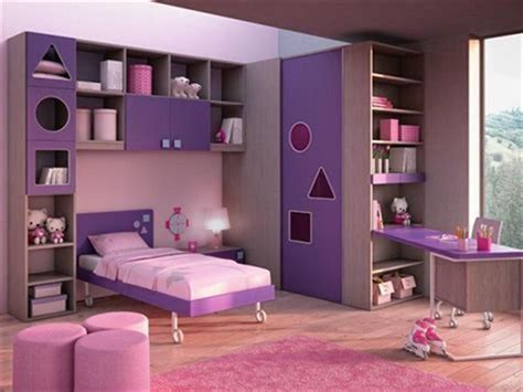 50 Most Popular Bedroom Paint Color Combination For Kids