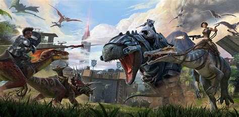 Survival evolved takes on the survival genre with a unique blend of emergent multiplayer cooperation and competition. ARK Survival Evolved Mod Apk 2.0.13 (Unlimited Money ...