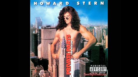 Howard Stern And The Backside Boys Every Homo Acoustic
