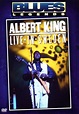 Albert King - Live in Sweden: DVD oder Blu-ray leihen - VIDEOBUSTER.de
