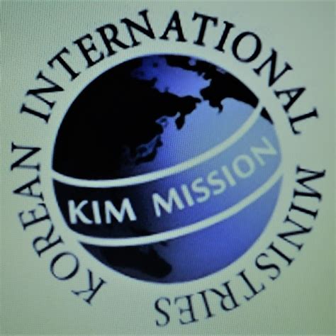 Kim Mission Korean International Ministries Youtube