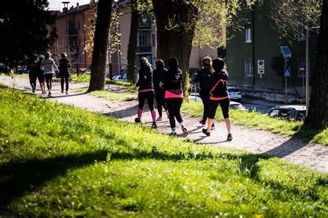 DOMENICA 15 OTTOBRE Camminata Metabolica Gratuita Di 5 Km A Verona