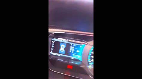 Program Awd Gauge And Engine Time Counter To A 2013 Ford Taurus By