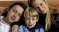 Why it was not a wonderful life for Macaulay Culkin after he found fame ...