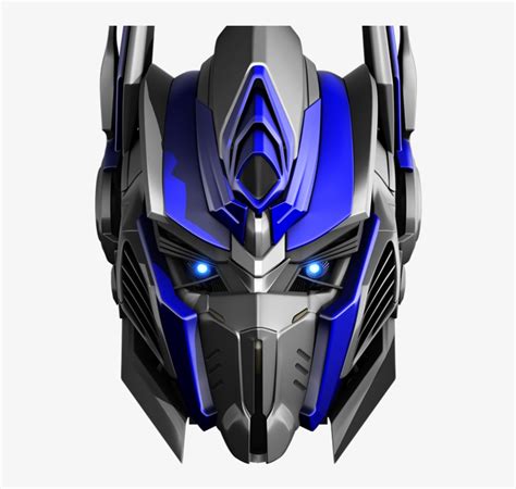 1 Optimus Prime Transformer Face 1920x1080 Png Download Pngkit