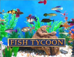 This app was rated by 1 users of our site and has an average rating of 3.0. Fish Tycoon - Walkthrough, comments and more Free Web Games at FreeGamesNews.com