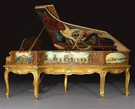 Grand Piano ~ Antique Pianos ~ Pinterest Grand Pianos Pianos And