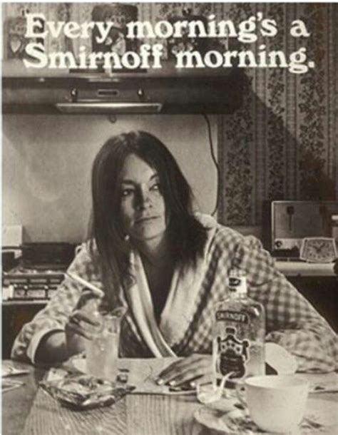 Smirnoff Yep Same Vintage Ads That Prove The Good Old Days Weren T So Good Vintage Humor