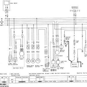 Kawasaki mule ignition switch wiring diagram new holland. Kawasaki Mule Ignition Wiring Diagram | Free Wiring Diagram