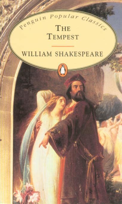 Rowland Book Collections The Tempest By William Shakespeare