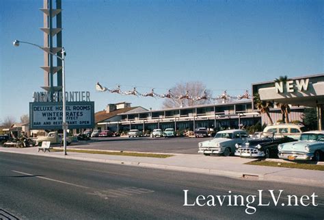 Classic Las Vegas History Blog Blog