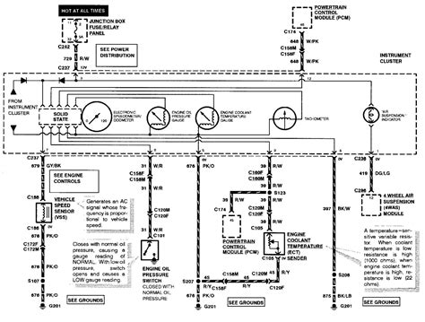 3ce7 97 ford expedition wiring diagrams digital resources. 2002 Ford Expedition Stereo Wiring Diagram Images - Wiring Diagram Sample