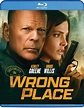 Wrong Place DVD Release Date September 20, 2022