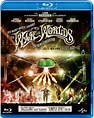 Jeff Waynes Musical Version of The War of the Worlds: The New ...