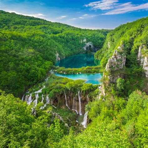 Nacionalni Parkovi Nacionalni Parkovi U Hrvatskoj Ljepota Hrvatske