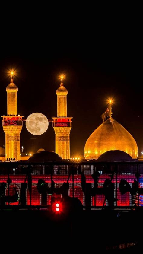 Muslim images islamic images islamic pictures islamic art islamic posters karbala iraq imam hussain karbala karbala video karbala pictures. خلفية رائعة للهواتف المحمولة | Imam hussain wallpapers ...