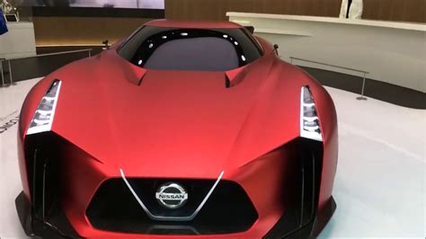 2017 nissan gtr r36 is one of the successful releases of nissan. Nissan GTR R36 - YouTube