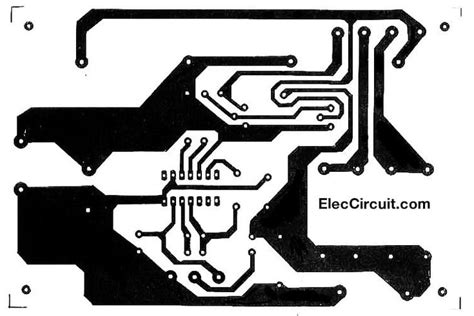 This circuit is best for you. 0-30V Variable Power Supply circuit Diagram at 3A - ElecCircuit.com