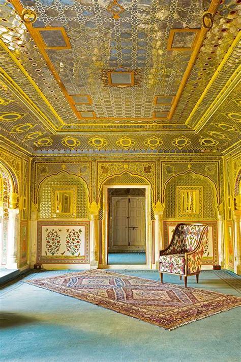 By Royal Appointment Inside Rajasthans Grandest Palaces