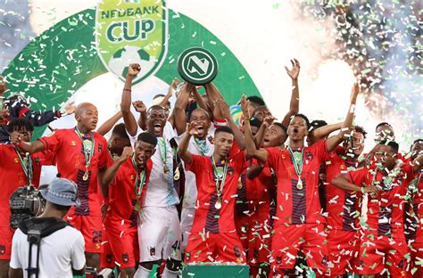 The match will be televised live on supersport psl while you can also follow all. TS GALAXY ARE THE NEDBANK CUP CHAMPIONS