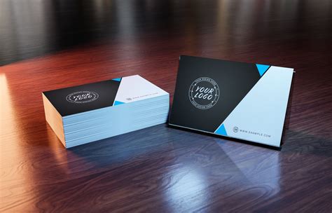 Impress New Clients 5 Business Card Design Tips To Make Your Brand