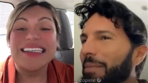 Video Wendy Guevara Se Burla De Poncho De Nigris Porque No Fue