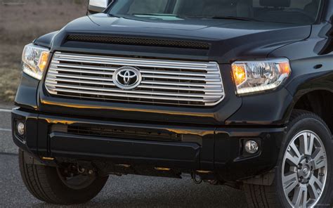 Toyota Tundra 2014 Widescreen Exotic Car Picture 31 Of 76 Diesel Station