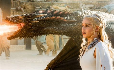 Nueva Serie De Rosamund Pike Superaría A Game Of Thrones