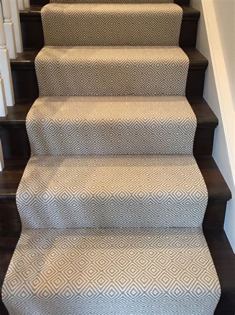 Stair Runners And Stair Carpet Runners Surrey The Prestige Flooring Co