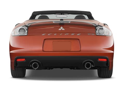 Mitsubishi Eclipse Spyder Gs Sport Auto 2011 International Price