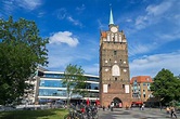 40 Top Sehenswürdigkeiten in Rostock - Fritzguide
