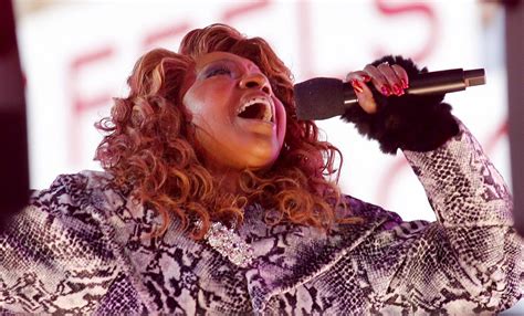 We Will Survive Saluting Gloria Gaynor Who Sang A Timeless Anthem For